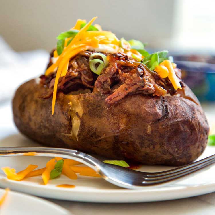 food images