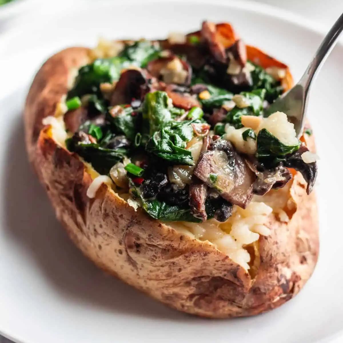 food images