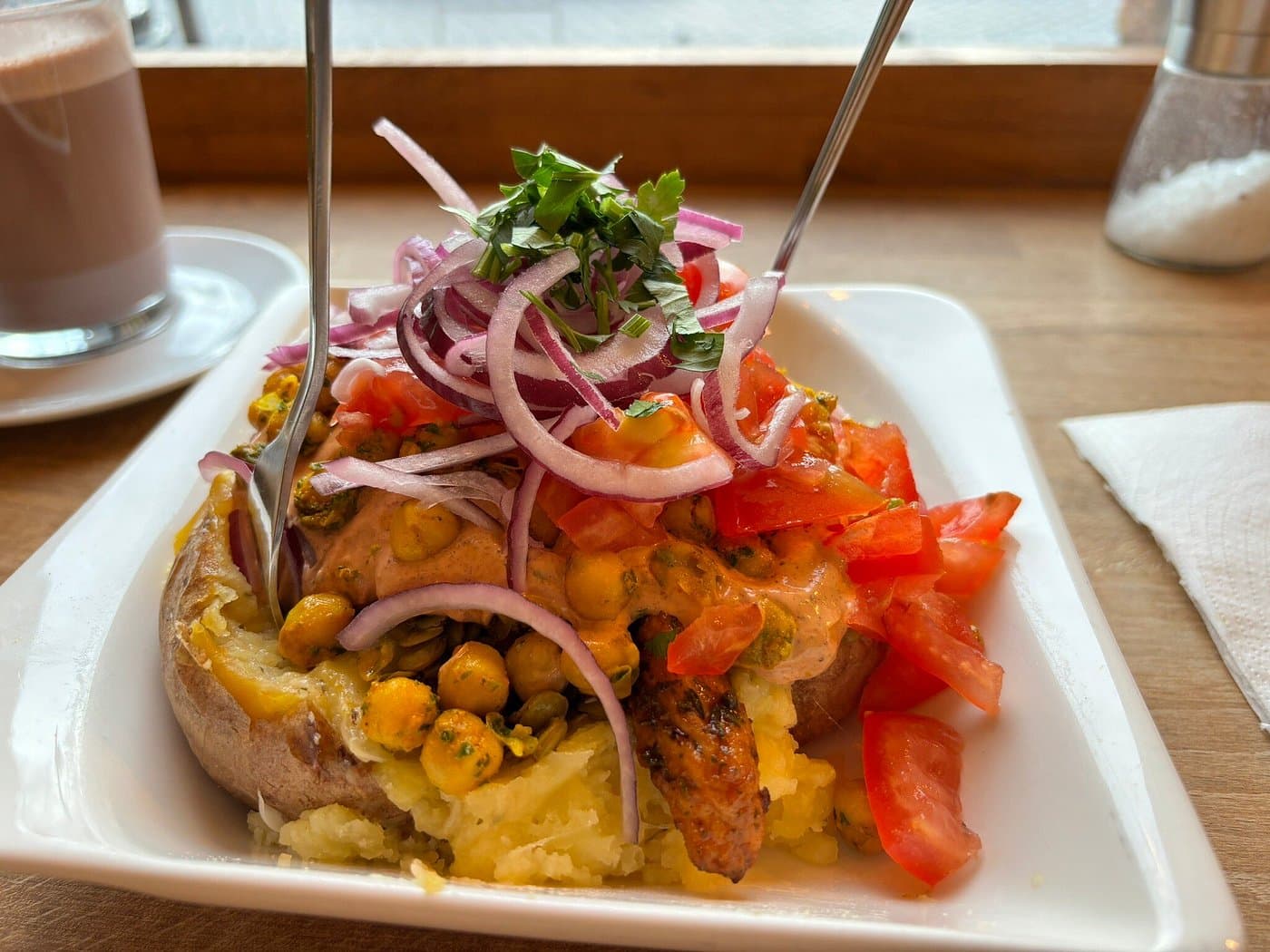 food images