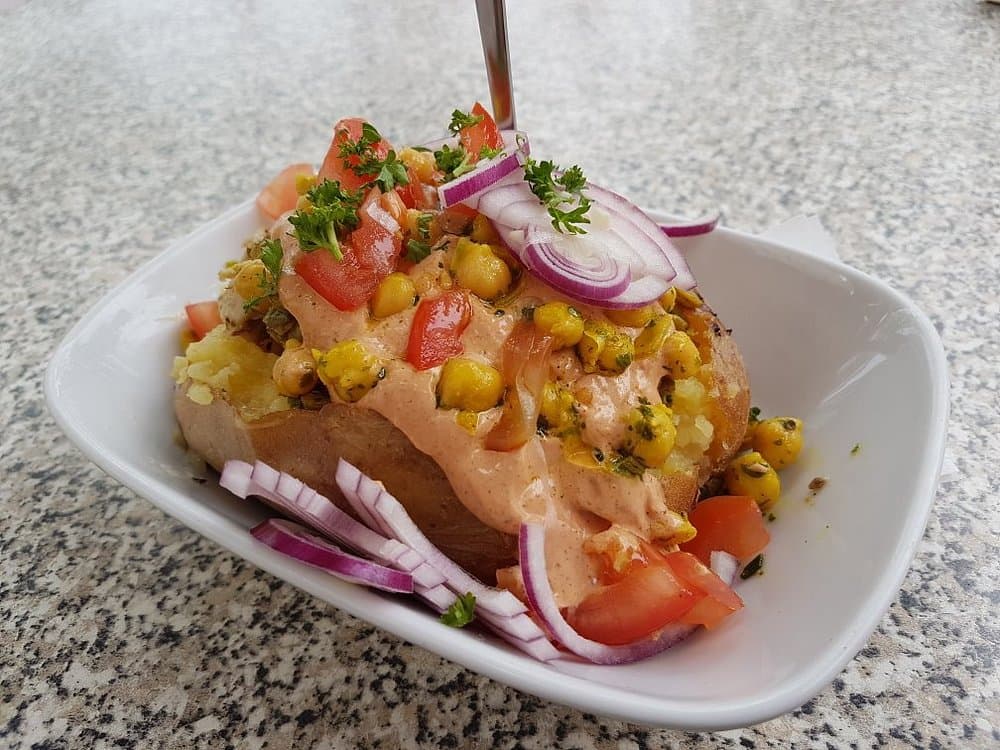 food images
