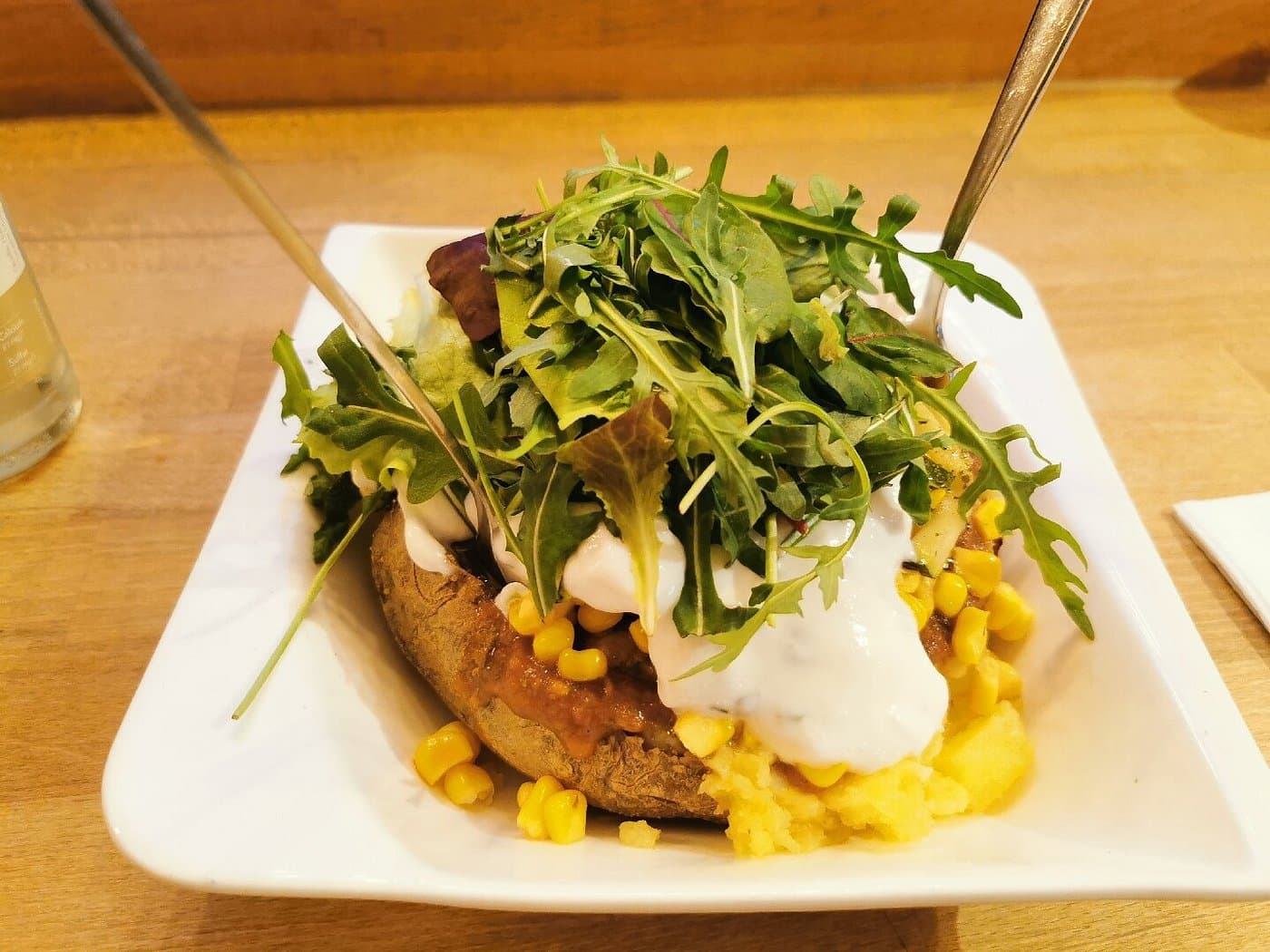 food images